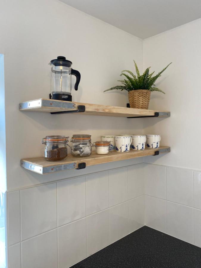 The North Bay Hideaway, Scarborough Apartment Luaran gambar