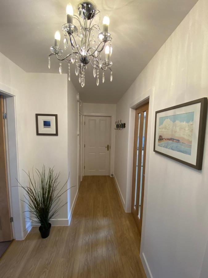 The North Bay Hideaway, Scarborough Apartment Luaran gambar